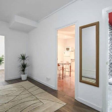 Sagarda Familia Private Sunny Room Barcelona Buitenkant foto