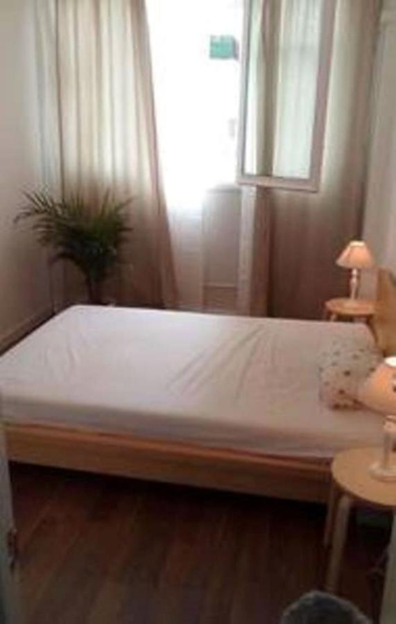 Sagarda Familia Private Sunny Room Barcelona Buitenkant foto